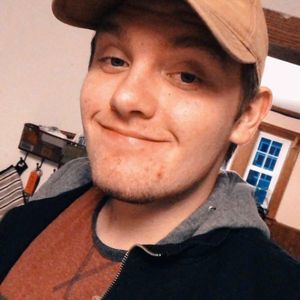 Meet your Posher, Matthew